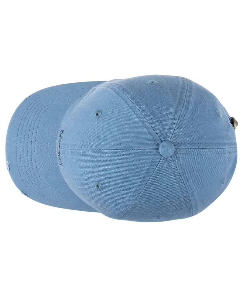 Levi's Men's Distressed Baseball Hat
