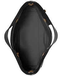 Michael Kors Haddie Medium Crossbody Handbag