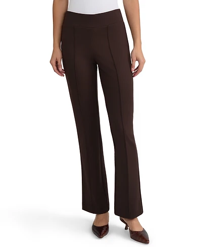 Jones New York Women's Serenity Pintuck Trousers
