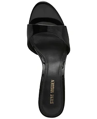 Steve Madden Davina High Heel Stiletto Dress Sandals