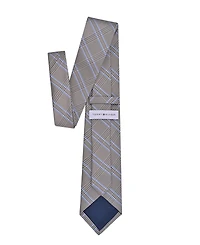 Tommy Hilfiger Men's Canterbury Glenn Plaid Classic Tie