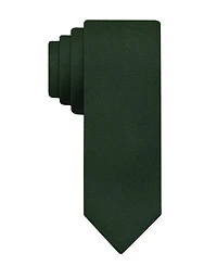 Tommy Hilfiger Men's Rope Solid Tie