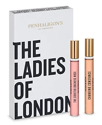 Penhaligon's 2-Piece the Coveted Duchess Rose and Changing Constance Travel Spray Set
