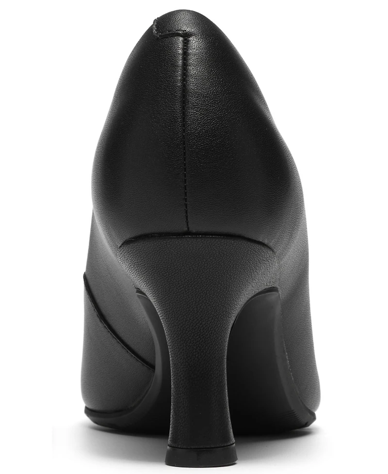 Clarks Collection Women's Kacelyn Lena Slip-On Pumps