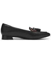 Clarks Women's Natalyn Quartz Slip-On Flats