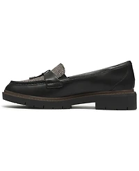 Clarks Women's Westlynn Bella Slip-On Loafers