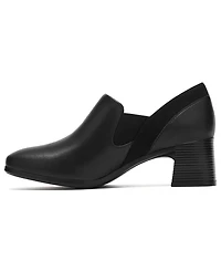 Clarks Women's Marriann Pure Slip-On Booties