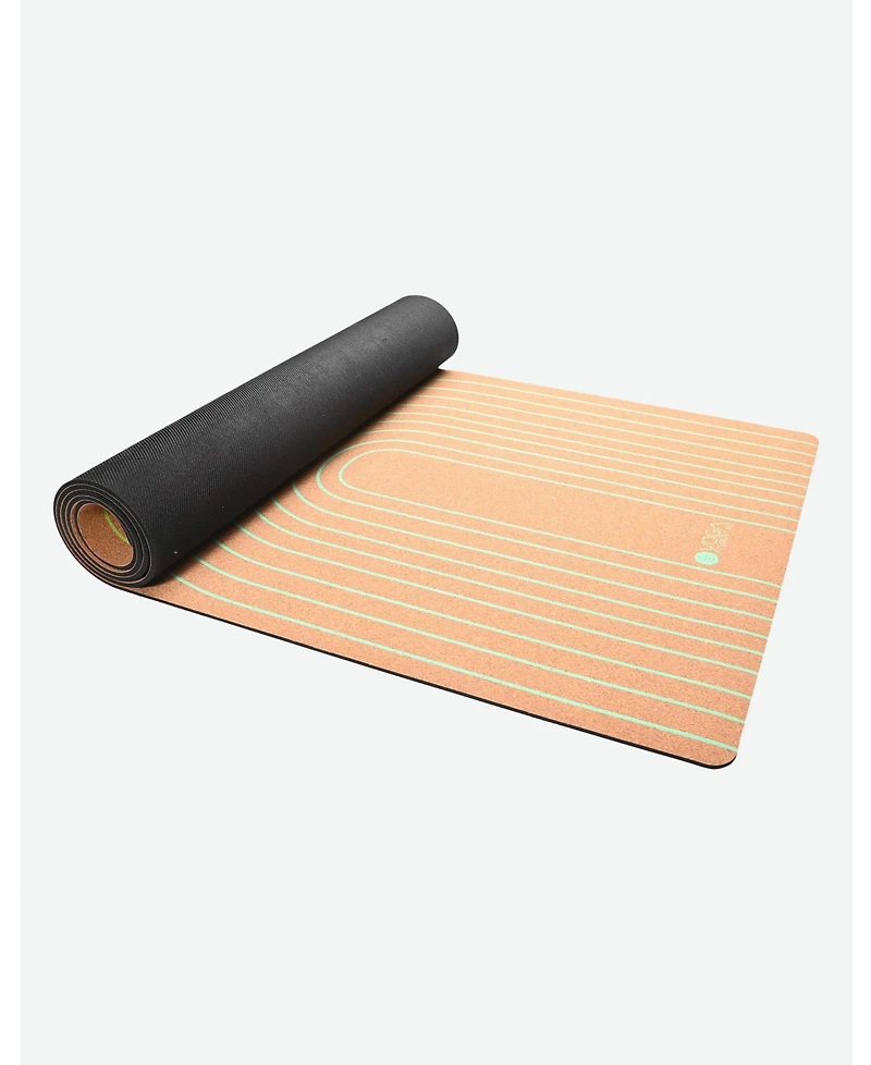 Yoga Design Lab Cork Yoga Mat
