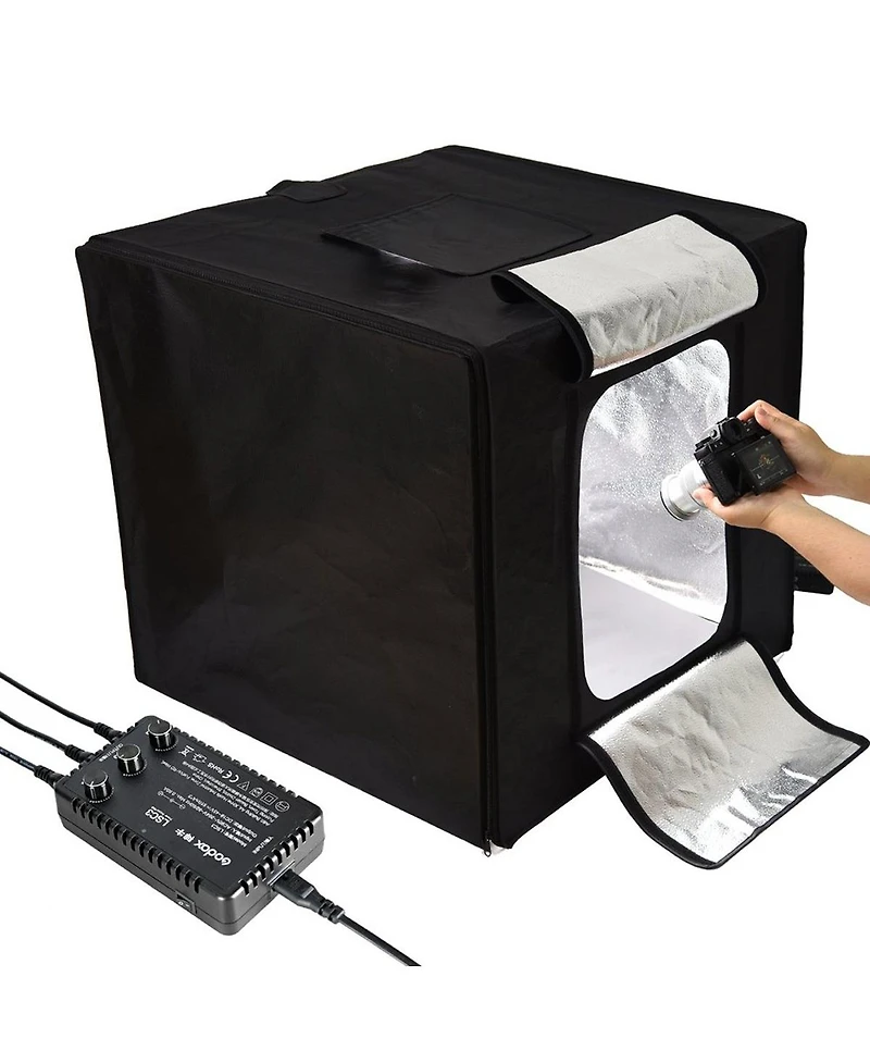 Godox LST60 Portable Photo Studio Box