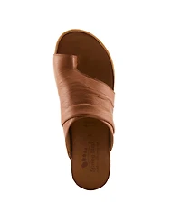 Spring Step Women's Bates Slides with Cushioned Insole Sandals