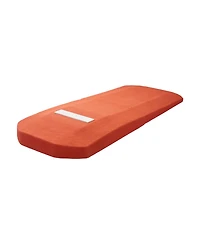 Hongge 127 in Portable Baseball Pitching Mound with Rubber Plate