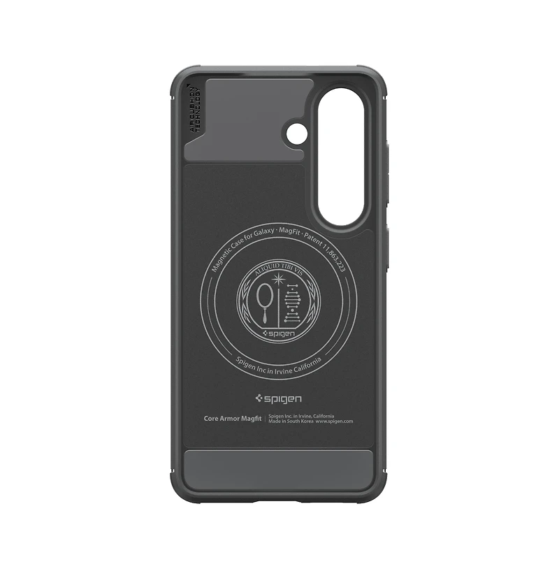 Spigen Core Armor MagFit Case for Samsung Galaxy S26