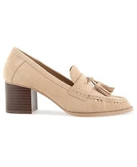 Splendid Women's Martha Heeled Loafer