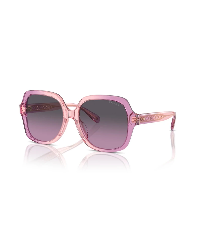 Coach Women's Sunglasses