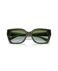 Coach Women's Sunglasses, CW202 HC8408F