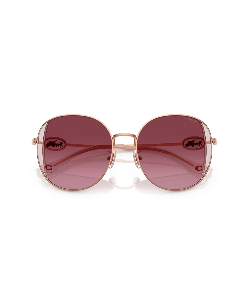 Coach Women's Sunglasses, CAD73 HC7176B