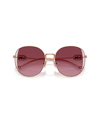 Coach Women's Sunglasses, CAD73 HC7176B