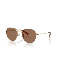 Coach Men's Sunglasses, CAE81 HC7179