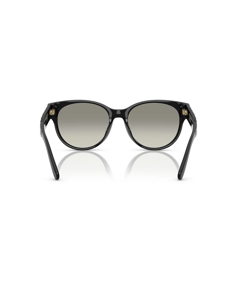 Coach Women's Sunglasses, CAE87 HC8430D