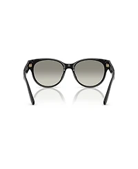 Coach Women's Sunglasses, CAE87 HC8430D
