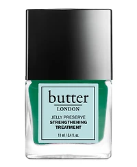 butter London Jelly Preserve Strengthening Nail Treatment, 0.4 oz.