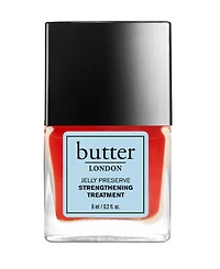 butter London Jelly Preserve Strengthening Nail Treatment, 0.4 oz.
