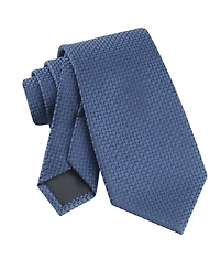 Calvin Klein Men's Maple Micro Classic Tie