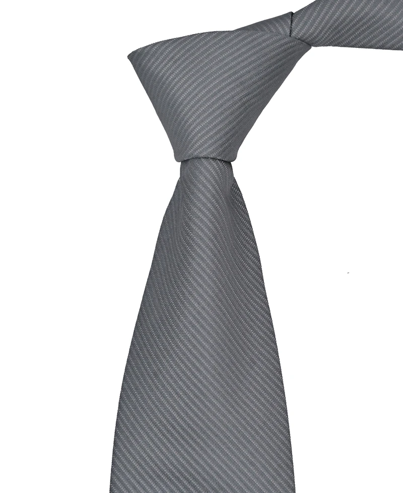Calvin Klein Men's Kirk Pinstripe Classic Tie