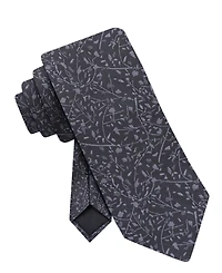 Calvin Klein Men's Clarke Floral Tie
