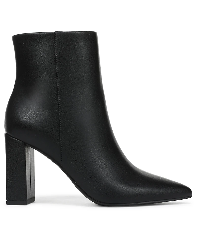 Wild Pair Women's Ceydaa Block Heel Dress Booties, Macy's Exclusive