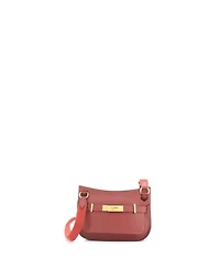 Pre-Owned Hermes Mini Jypsiere Bag Swift