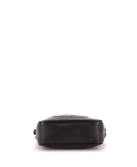 Pre-Owned Gucci Small Soho Disco Crossbody Bag Leather