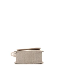 Pre-Owned Jacquemus Le Grand Chiquito Bag Canvas