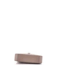 Pre-Owned Saint Laurent Small Le 5 a 7 Hobo Leather