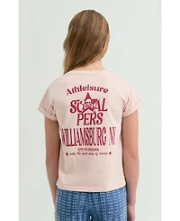 Scalpers Women's Williamsburg Tee Girls