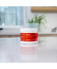 Fringe D&K Mix, Water Soluble Vitamin D and K Powder for Immune Support, Bone Health and Daily Wellness