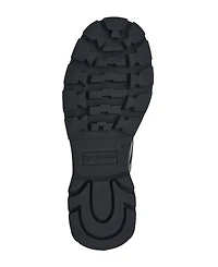 True Religion Men's Weeknd Moc Toe Boot