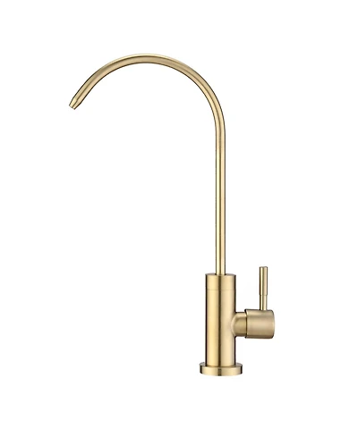 Busdays Kitchen Water Filter Faucet, Drinking Water Faucet