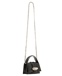 Steve Madden Mishell Mini Top Handle Satchel Handbag