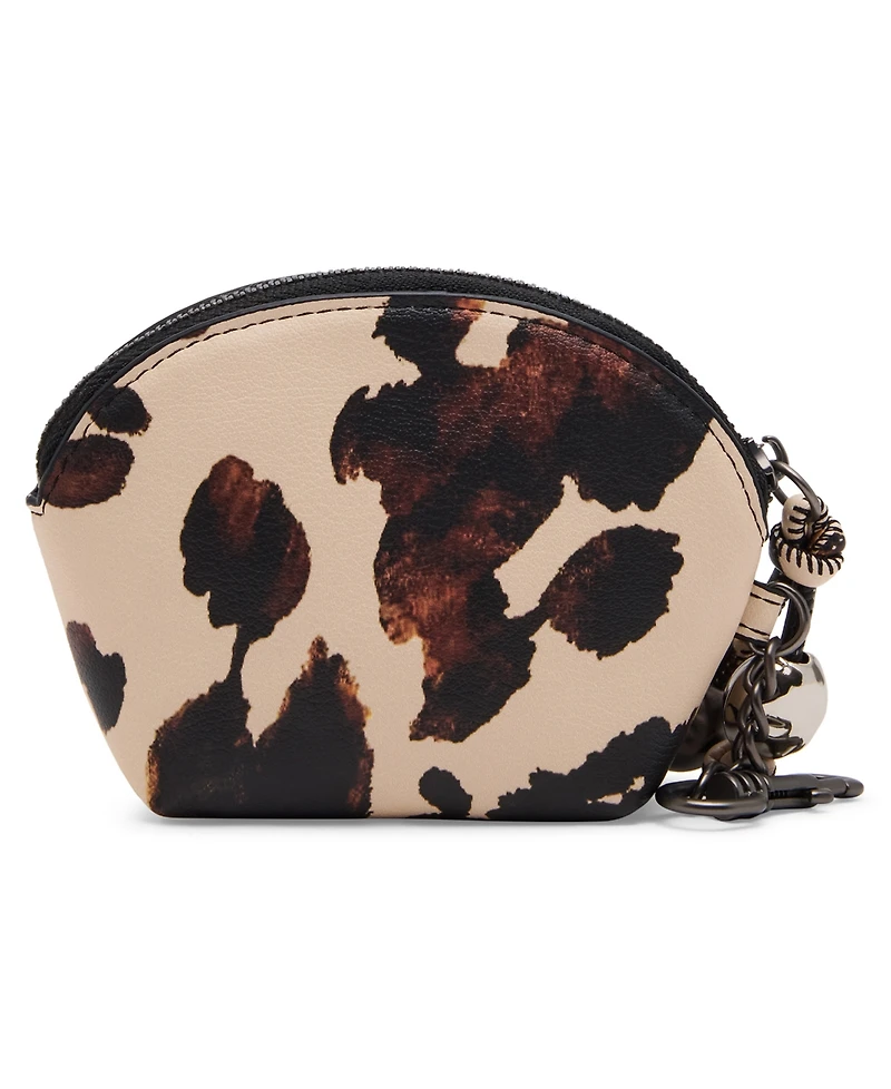 Steve Madden Cassidi Zip-Top Wallet