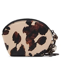 Steve Madden Cassidi Zip-Top Wallet