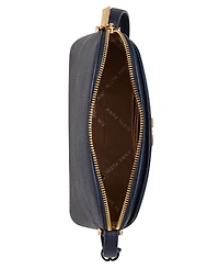 Anne Klein Dome Small Crossbody Handbag