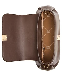 Anne Klein East-West Large Satchel Handbag