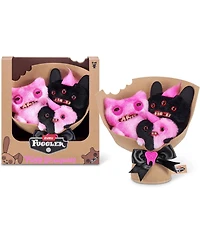 Fuggler Zuru Special Feature Bouquet Plush Series 1