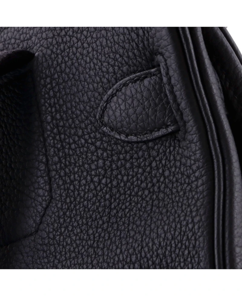 Pre-Owned HERMES Pm Hac a Dos Backpack Togo