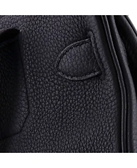 Pre-Owned HERMES Pm Hac a Dos Backpack Togo