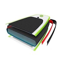 Hikeen Inflatable Stand Up Paddleboard Set