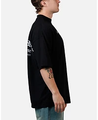 Saint Morta Men's The Cross T-Shirt