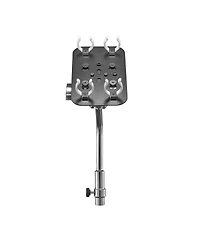 Godox TL60 Two-Light Bracket with Gooseneck Mount and 5/8" Receiver