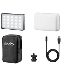 Godox C5R Knowled Rgbww Creative Led Light